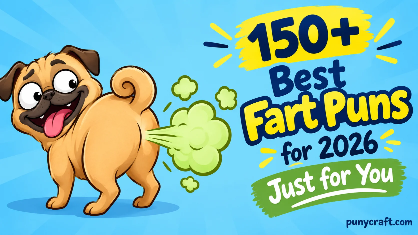 Fart Puns